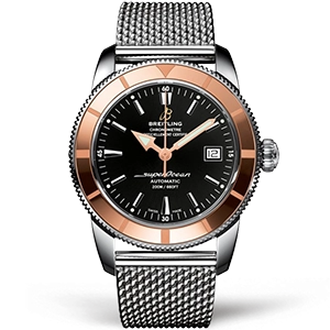 Копия часов Breitling Superocean Heritage 46 U1732012.B868.152A Арт.BT-0249
