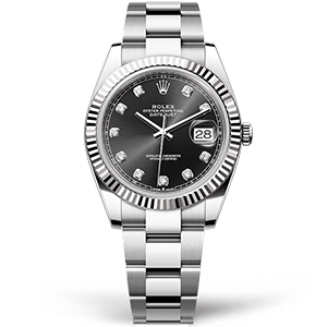 Копия часов Rolex DateJust II 41mm 126334-0011 Арт.RX-2848