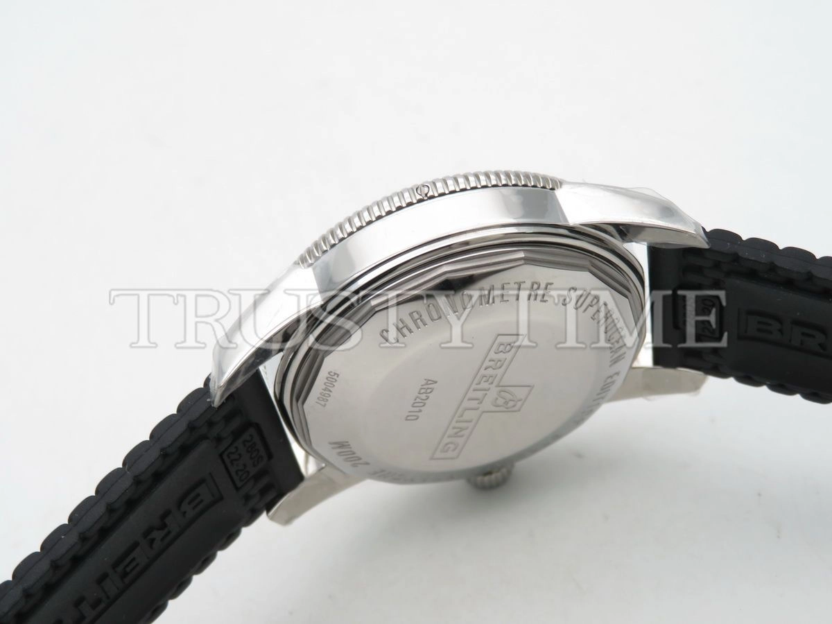 Копия часов Breitling Superocean Heritage II B20 Automatic 42 AB2010161C1S1 Арт.BT-0497