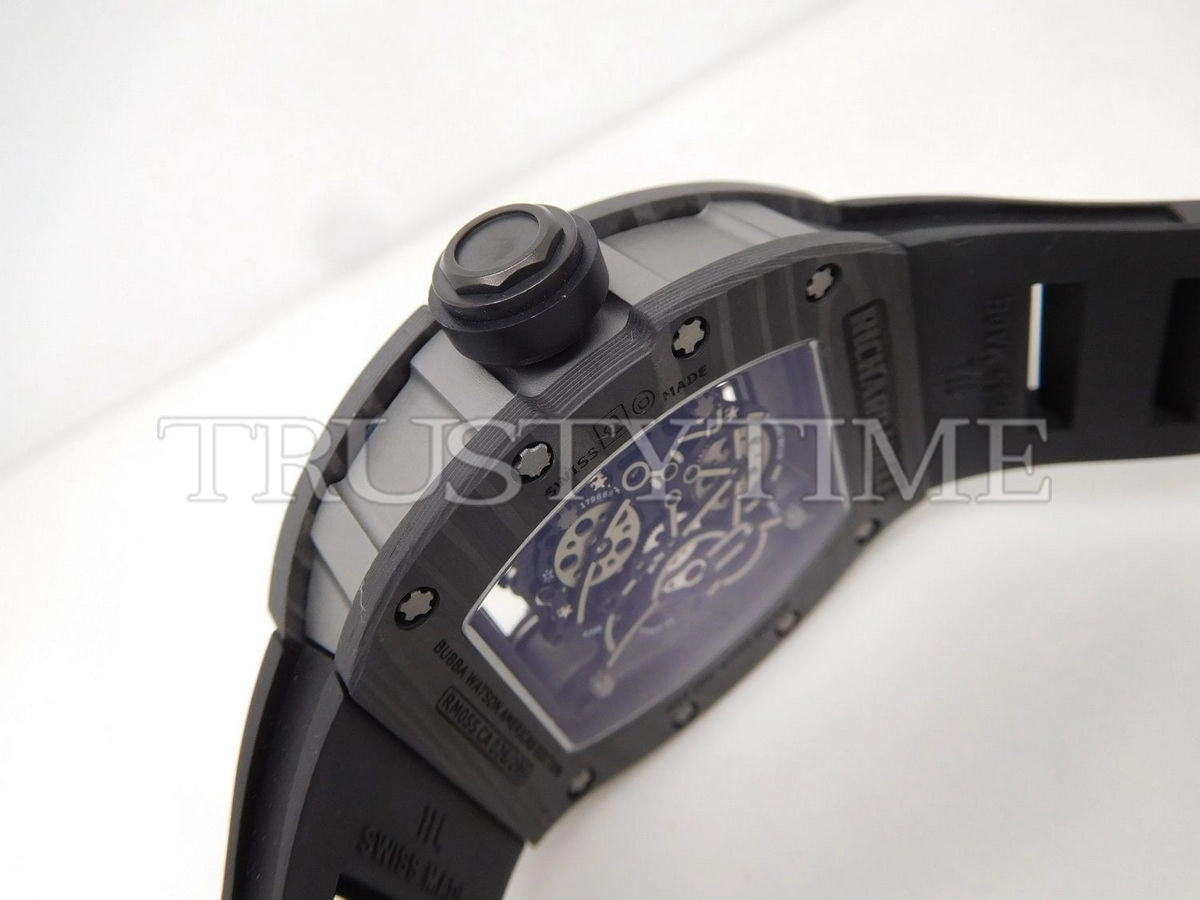Копия часов Richard Mille RM055 Bubba Watson Арт.RM-0457