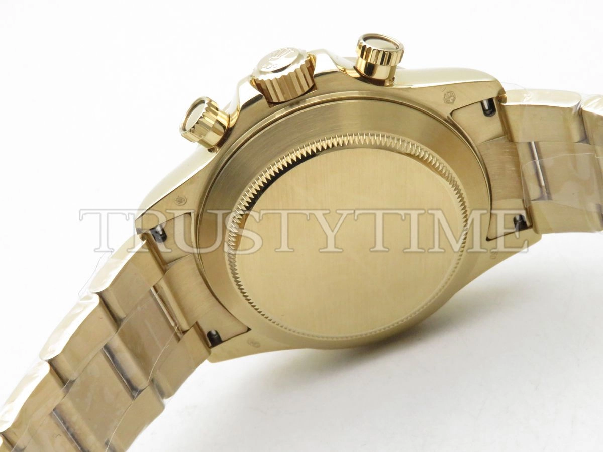 Копия часов Rolex Cosmograph Daytona 116508-0011 Арт.RX-1839