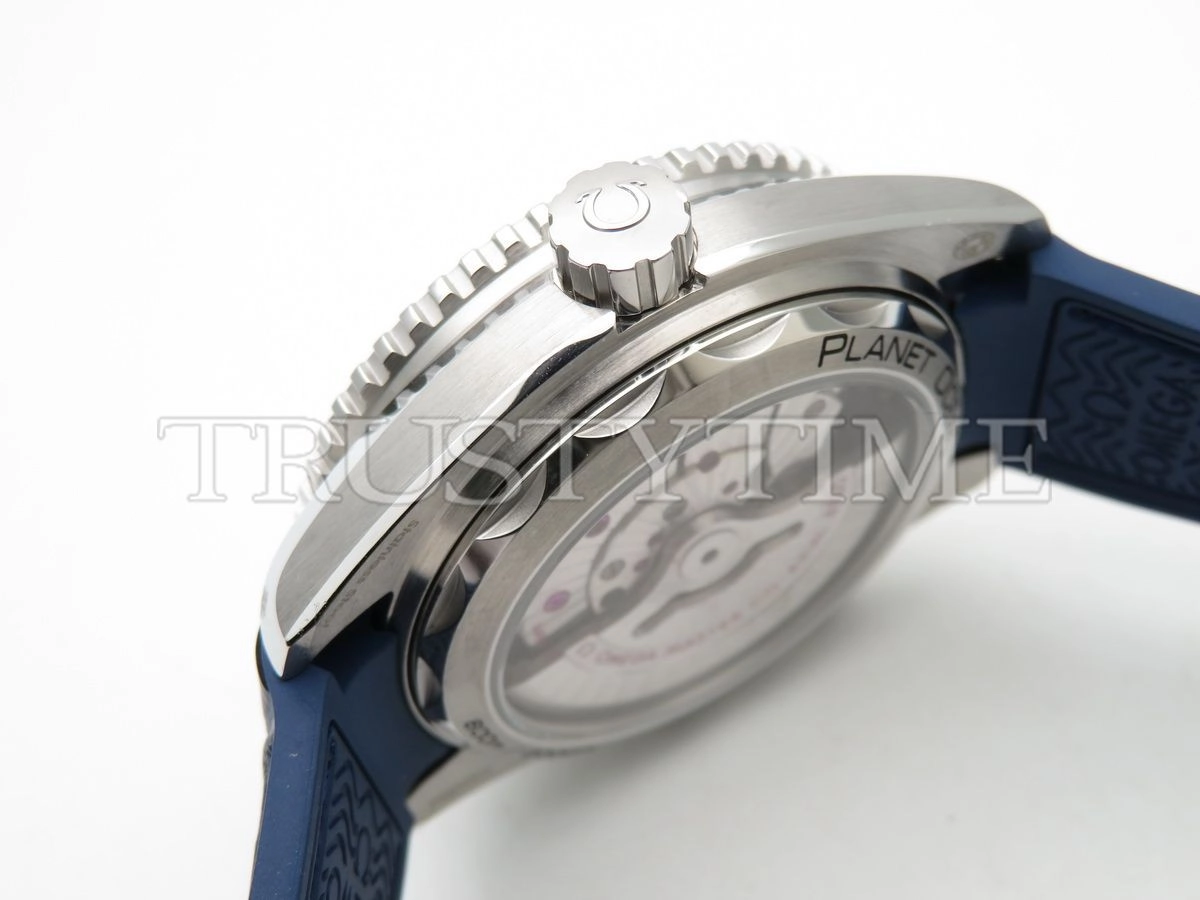 Копия часов Omega Seamaster Planet Ocean 600m Co-axial Chronometer 43,5mm 215.33.44.21.03.001 Арт.OM-0535