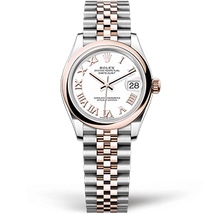 Копия часов Rolex DateJust 31mm 278241-0002 Арт.RX-3132