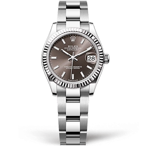 Копия часов Rolex DateJust 31mm 278274-0015 Арт.RX-3056