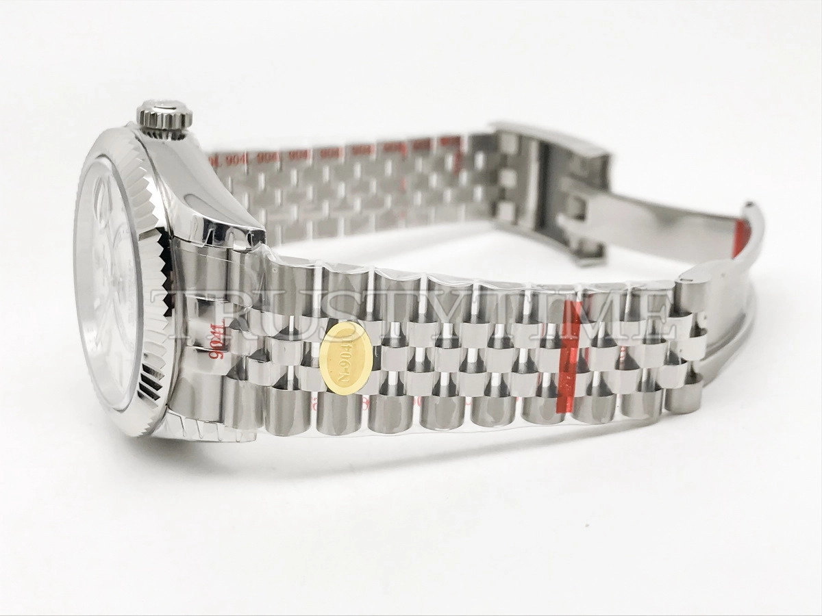Копия часов Rolex Sky-Dweller 42mm 326934-0004 Арт.RX-2373