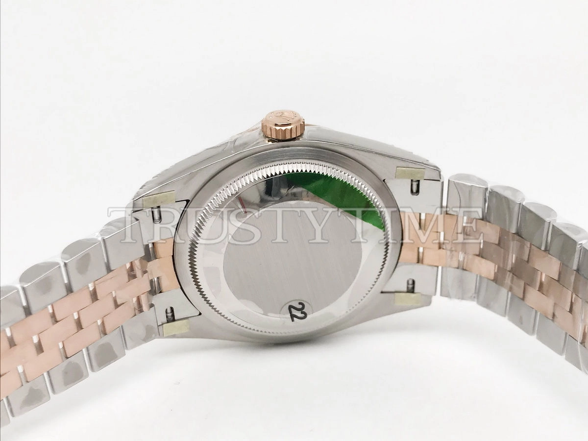 Копия часов Rolex DateJust 36mm 126231-0027 Арт.RX-2270