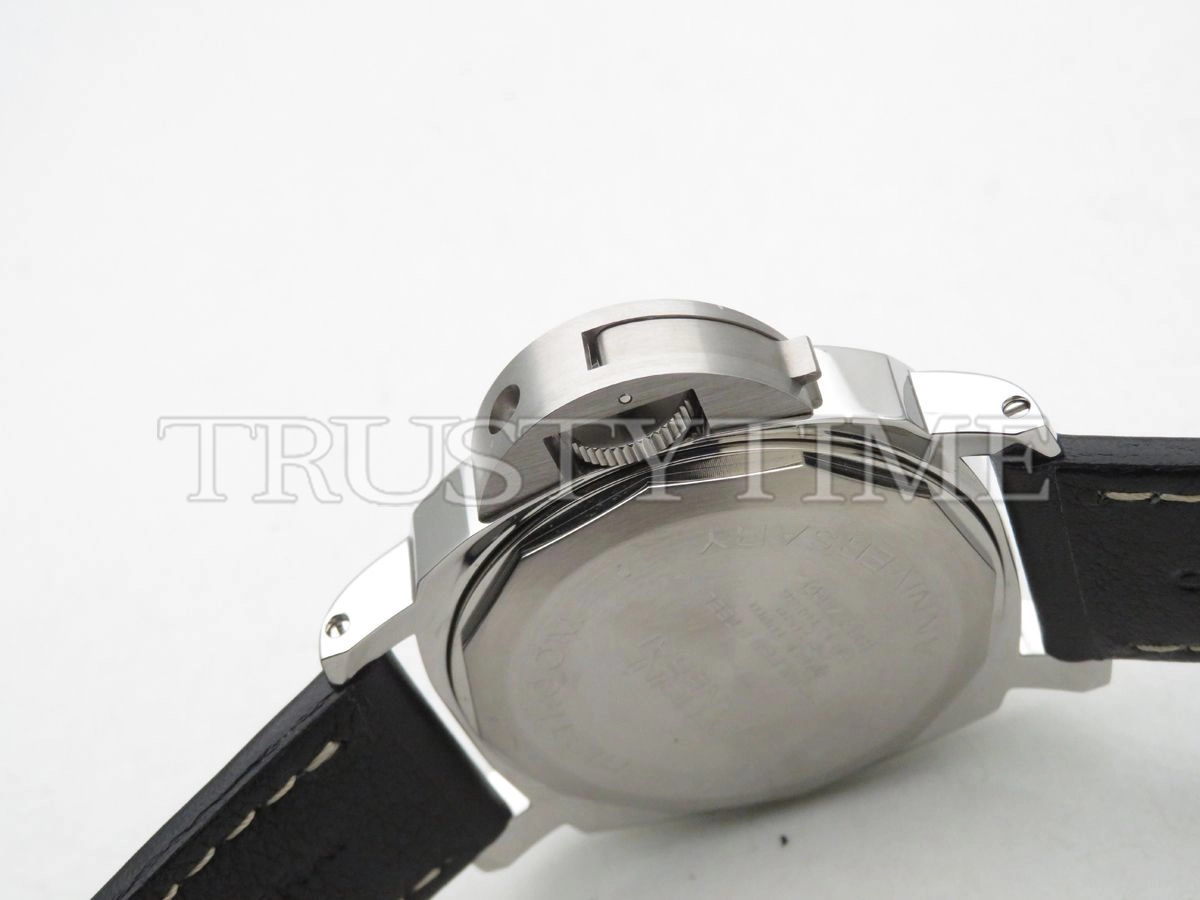 Копия часов Panerai Luminor Base Logo Paneristi 15th Anniversary 44mm PAM00634 Арт.PN-0797