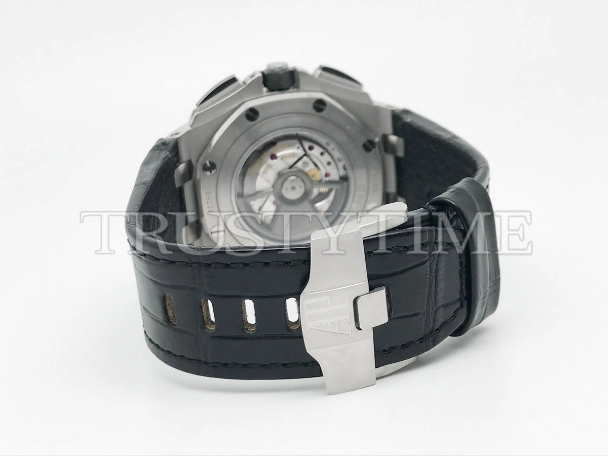 Копия часов Audemars Piguet Royal Oak Offshore Chronograph 26417CN.OO.A002CR.01 Арт.AP-1117