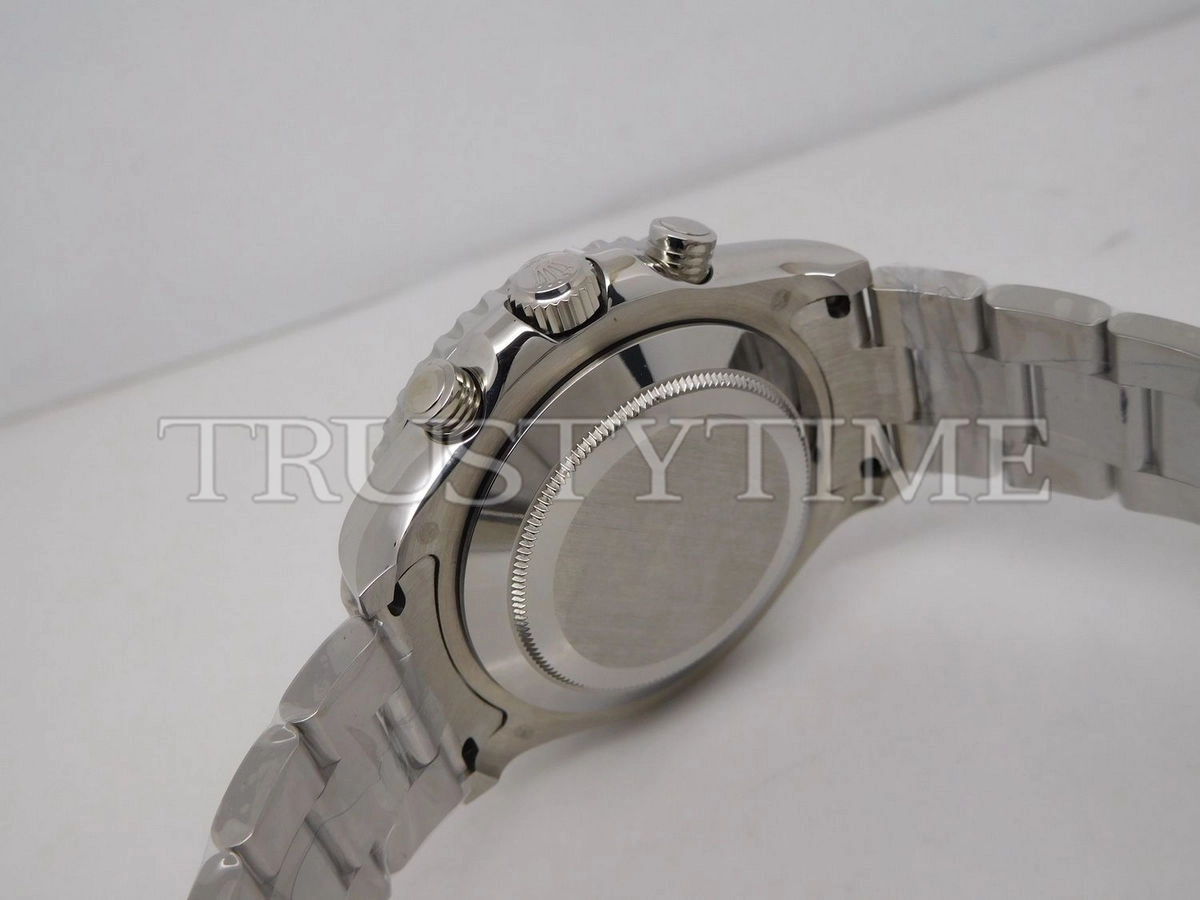 Копия часов Rolex Yacht-Master II 44mm 116689-0002 Арт.RX-1604