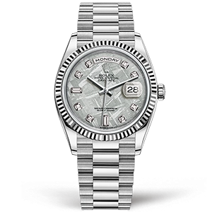 Копия часов Rolex Day-Date 36mm 118239-0294 Арт.RX-2696