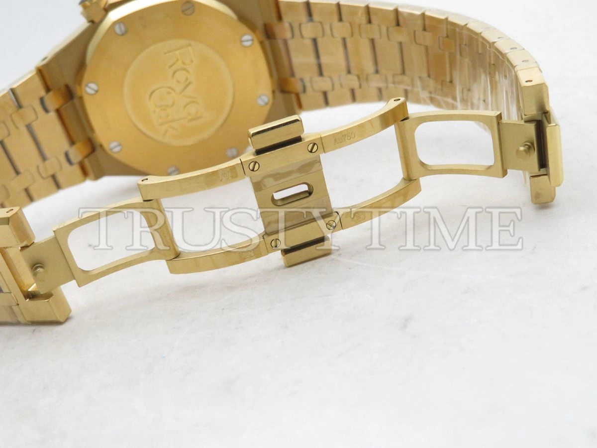 Копия часов Audemars Piguet Royal Oak Selfwinding Chronograph 26331BA.OO.1220BA.02 Арт.AP-1014