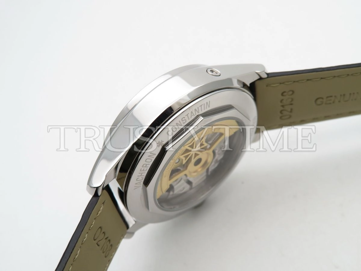 Копия часов Vacheron Constantin Fiftysix Day-Date 40mm 4400E/000A-B943 Арт.VC-0222