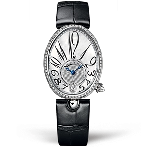 Копия часов Breguet Reine de Naples 8918BB/58/964/D00D Арт.BG-0590