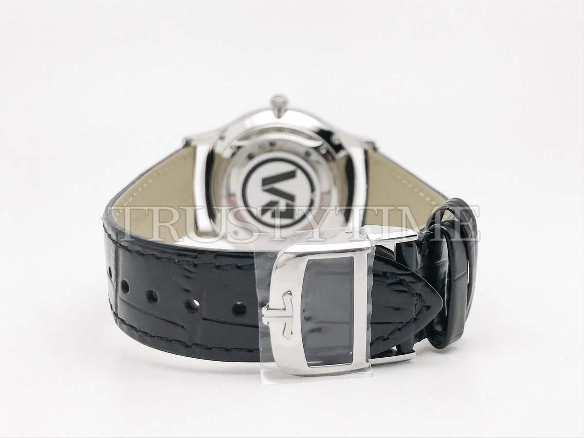 Копия часов Jaeger-LeCoultre Master Ultra Thin Perpetual 39mm 1303520 Арт.JL-0427