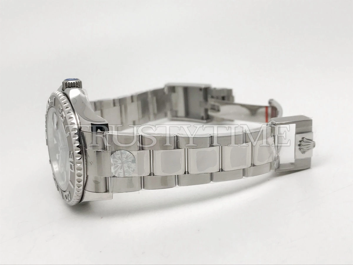 Копия часов Rolex Yacht-Master 37mm 268622-0002 Арт.RX-2928