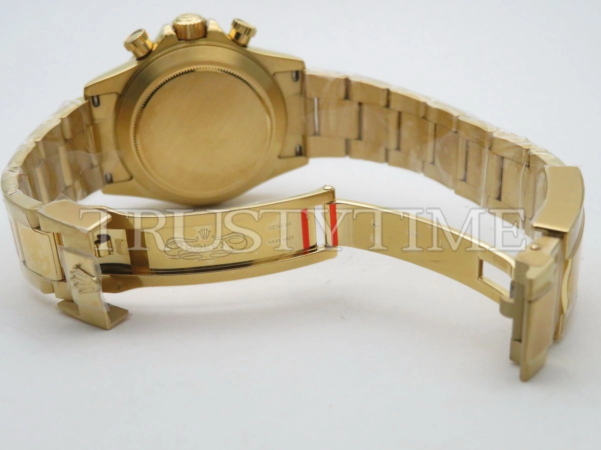 Копия часов Rolex Cosmograph Daytona 116508LN Арт.RX-1069