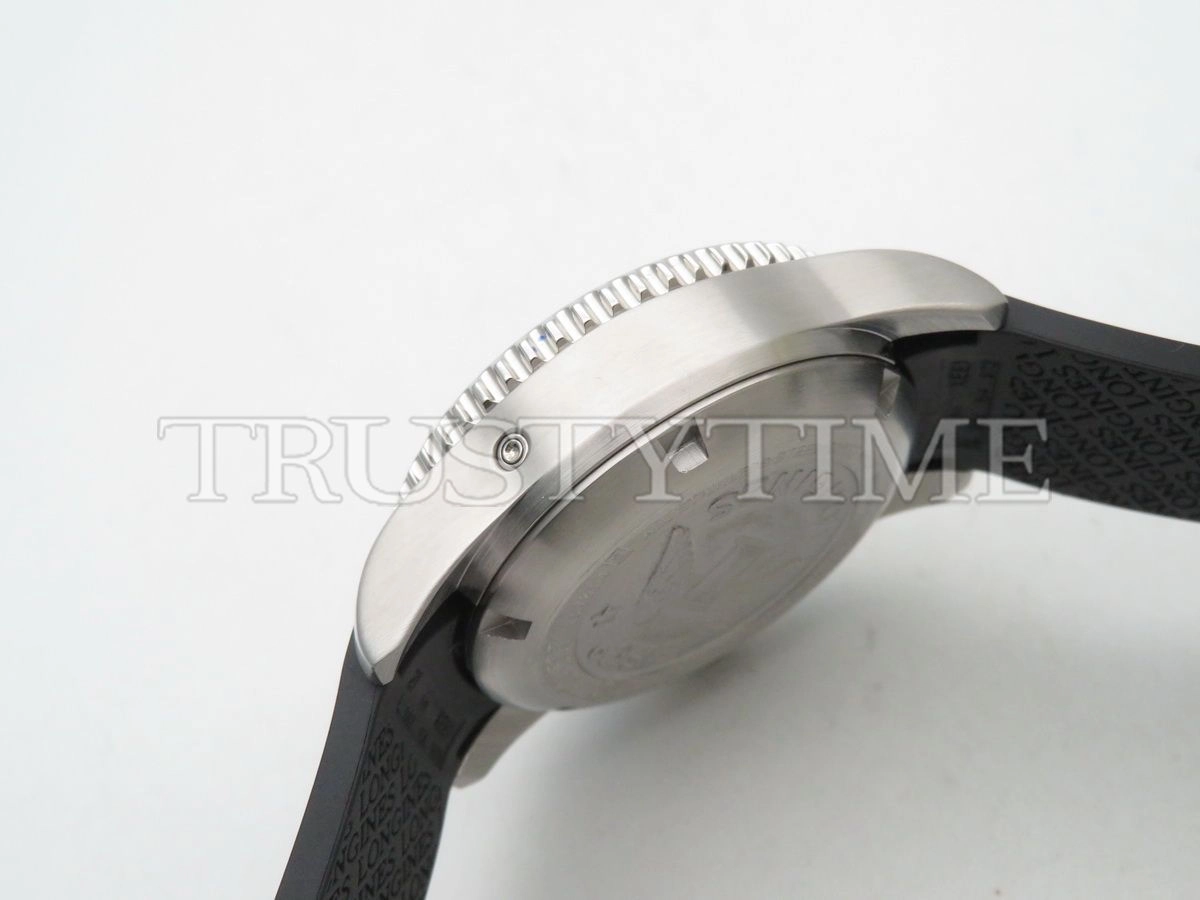 Копия часов Longines Sport Hydroconquest Automatic Chronograph 43mm L3.883.4.56.9 Арт.LN-0269