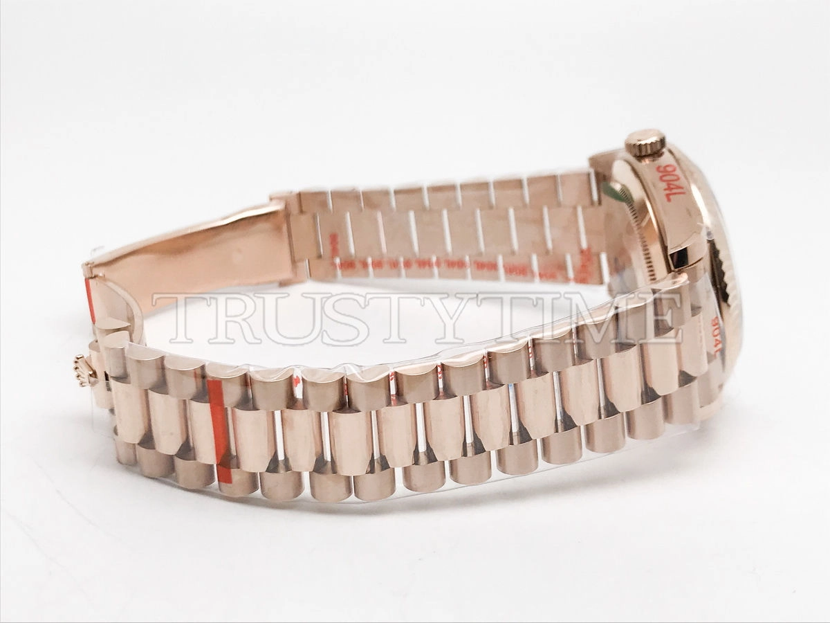 Копия часов Rolex Day-Date 40mm 228235-0053 Арт.RX-3370