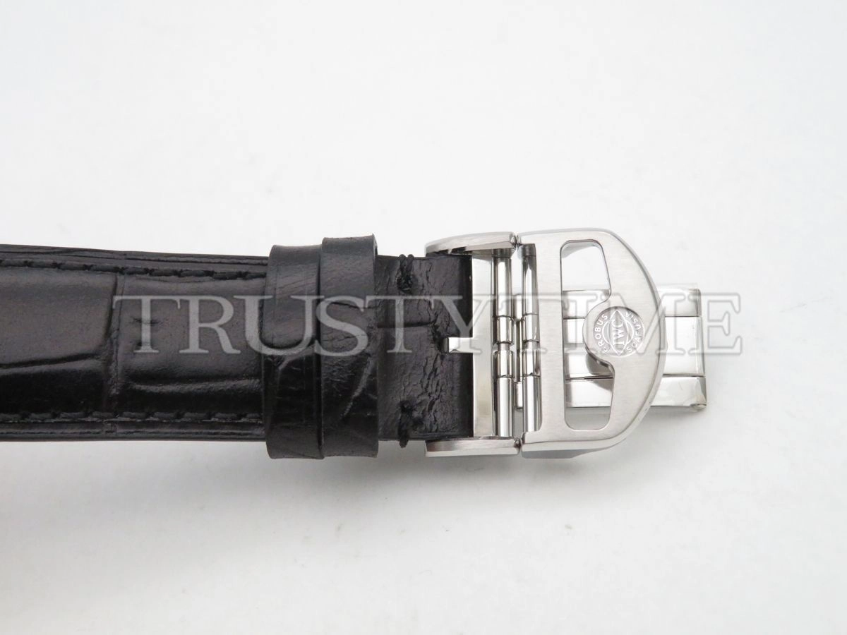 Копия часов IWC Portugieser Chronograph 41mm IW371609 Арт.IW-0741