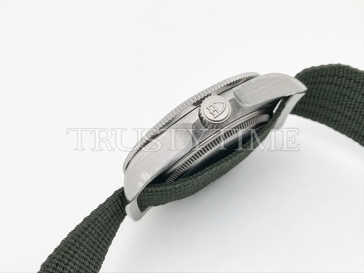 Копия часов Tudor Pelagos FXD GMT 42mm M2542G257NU-0002 Арт.TD-0845