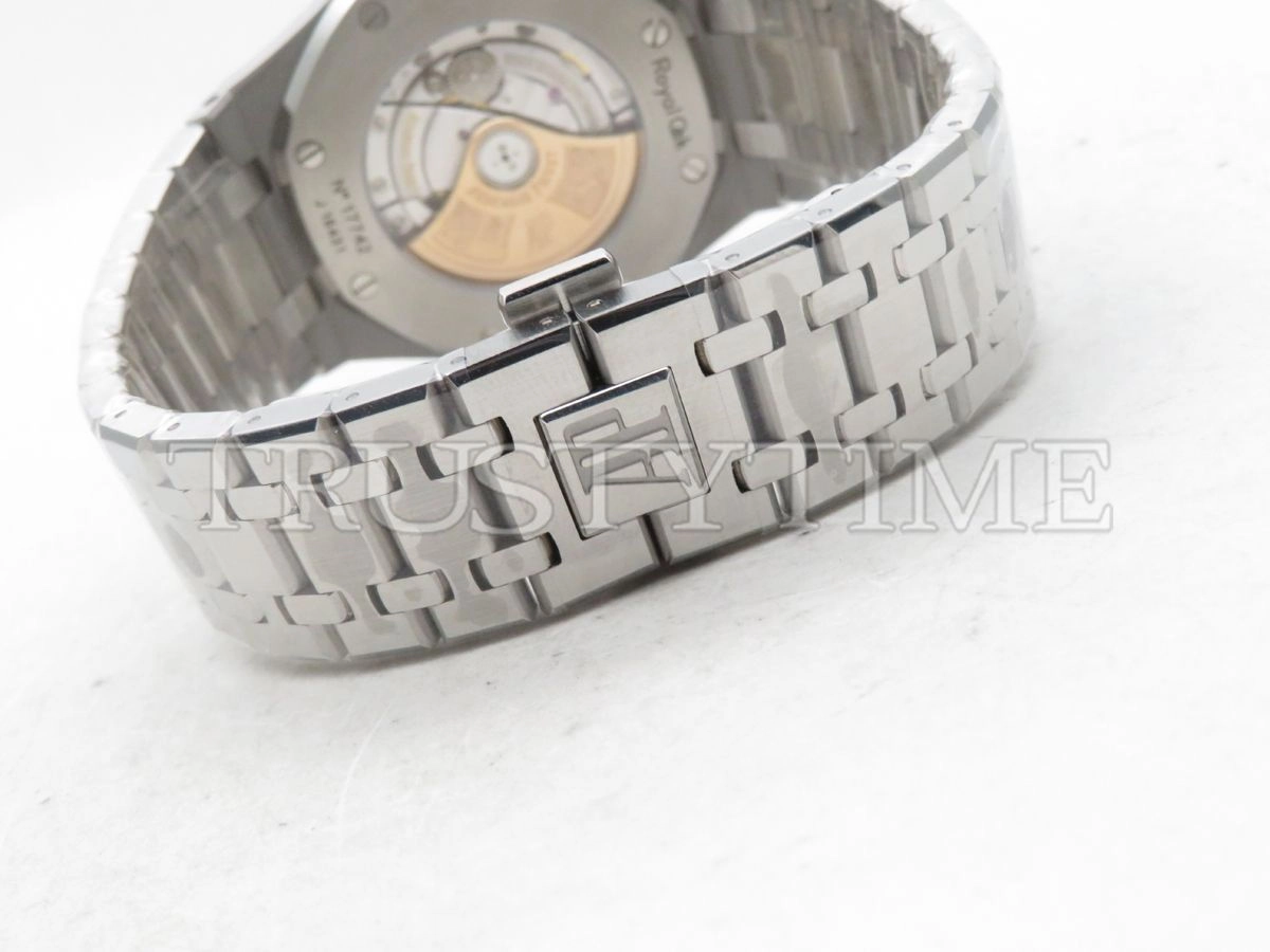Копия часов Audemars Piguet Royal Oak Automatic II 15400ST.OO.1220ST.02 Арт.AP-1020
