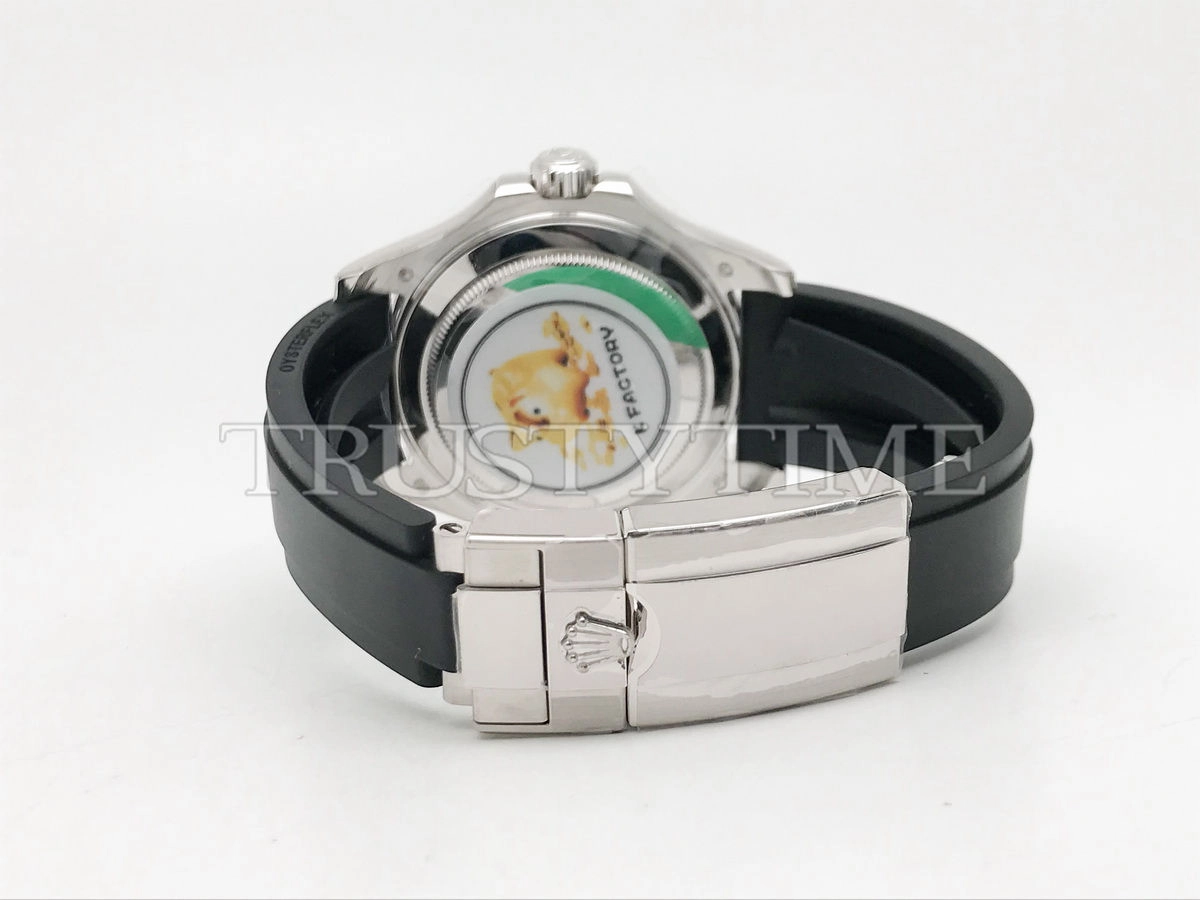 Копия часов Rolex Yacht-Master 40mm 126679SABR Арт.RX-2927