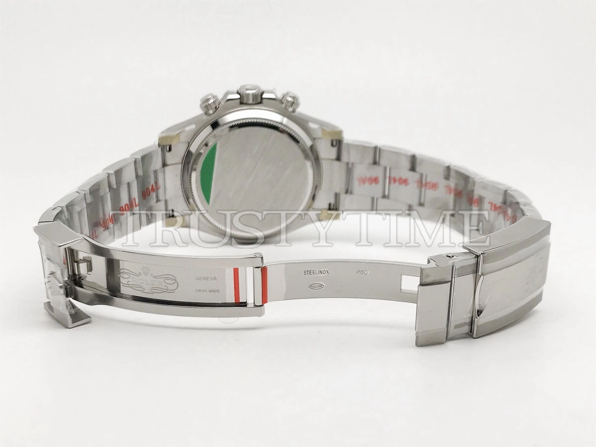 Копия часов Rolex Cosmograph Daytona 126500LN-0002 Арт.RX-3300