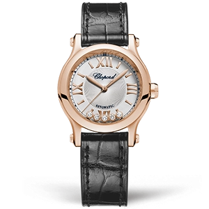 Копия часов Chopard Happy Sports 30mm 274893-5011 Арт.CH-0142