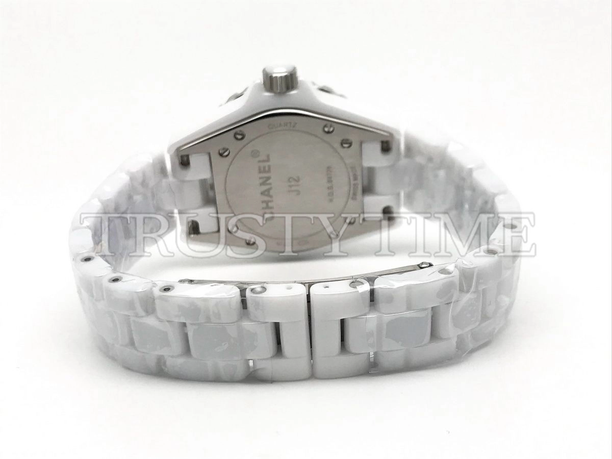 Копия часов Chanel J-12 33 H5513 Арт.CN-0261