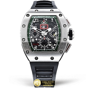 Копия часов Richard Mille RM011 Felipe Massa Арт.RM-0244