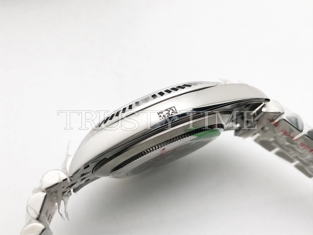 Копия часов Rolex DateJust II 41mm 126334-0010 Арт.RX-2947