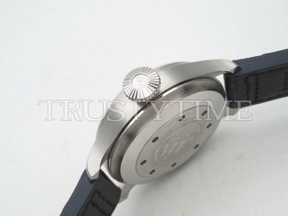 Копия часов IWC Big Pilot's Watch Edition Boutique London 46mm IW501008 Арт.IW-0727