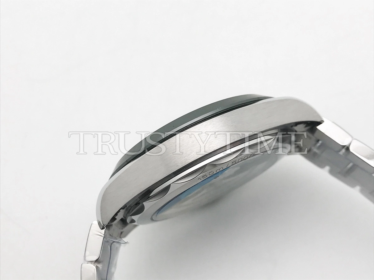 Копия часов Omega Seamaster Aqua Terra Co-axial Master Chronometer GMT Worldtimer 43mm 220.30.43.22.10.001 Арт.OM-0983