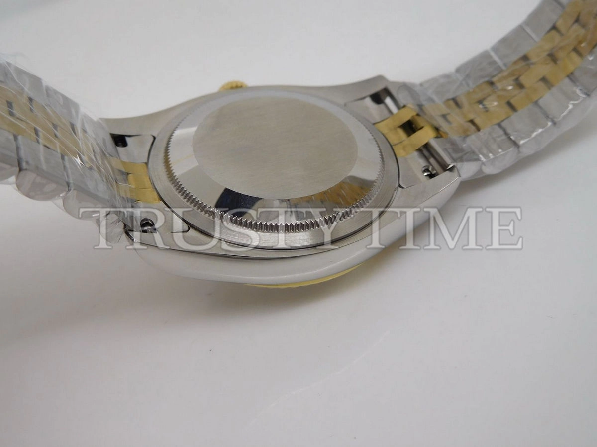 Копия часов Rolex DateJust 36mm 116233-0203 Арт.RX-0466