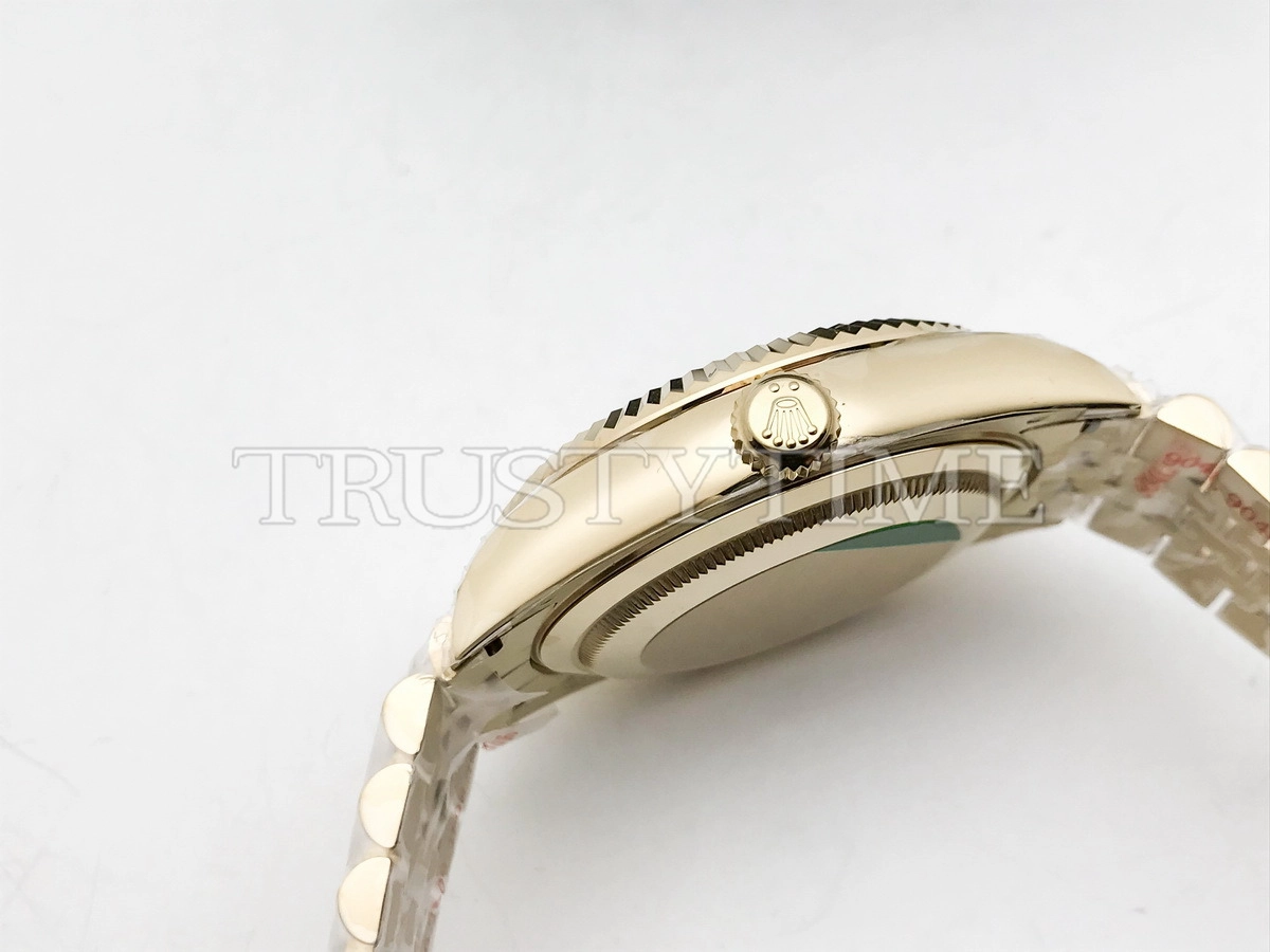 Копия часов Rolex Sky-Dweller 42mm 336938-0008 Арт.RX-3523