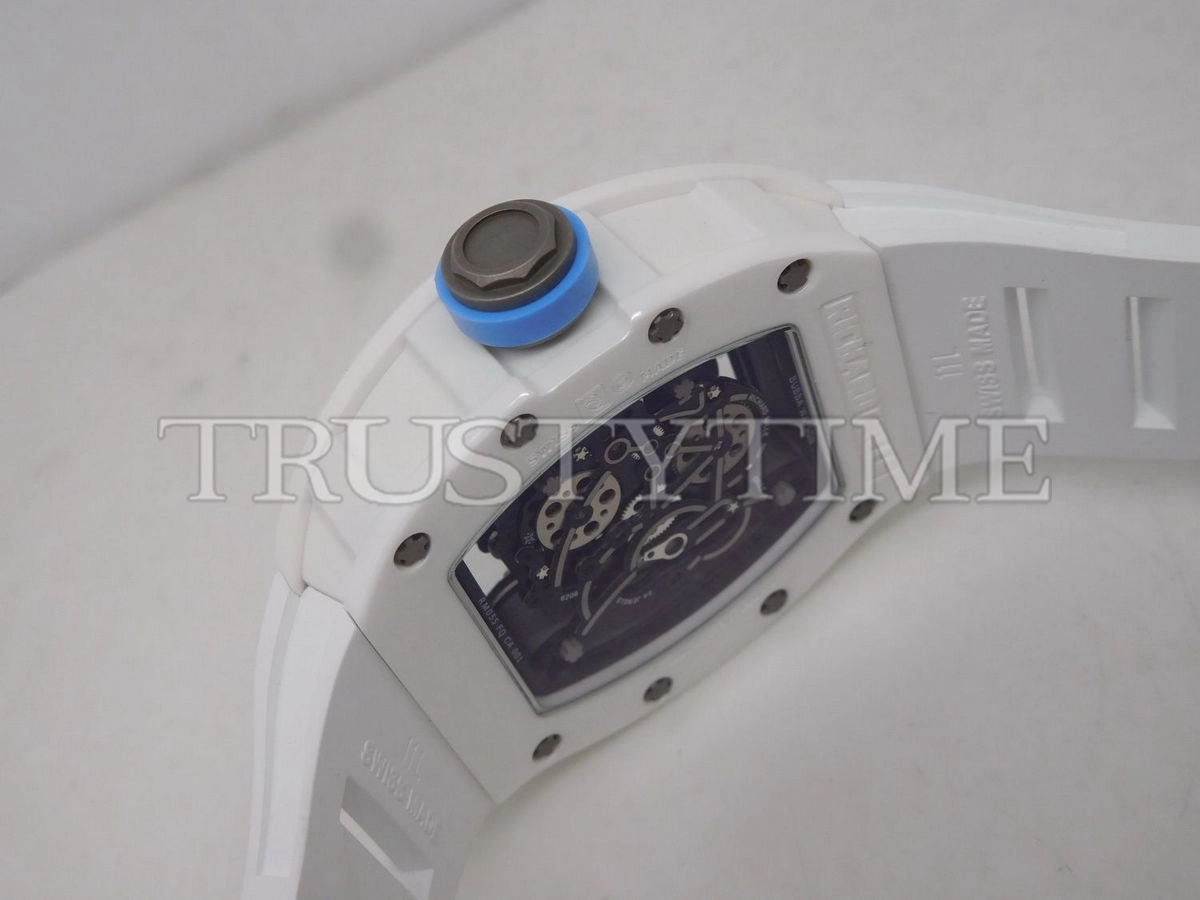 Копия часов Richard Mille RM055 Bubba Watson Арт.RM-0444