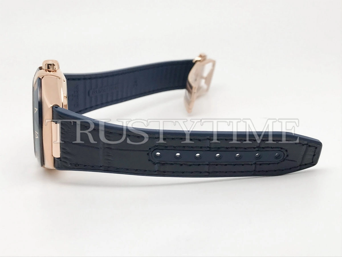 Копия часов Omega Constellation Co-Axial Master Chronometer 41mm 131.63.41.21.03.001 Арт.OM-0859