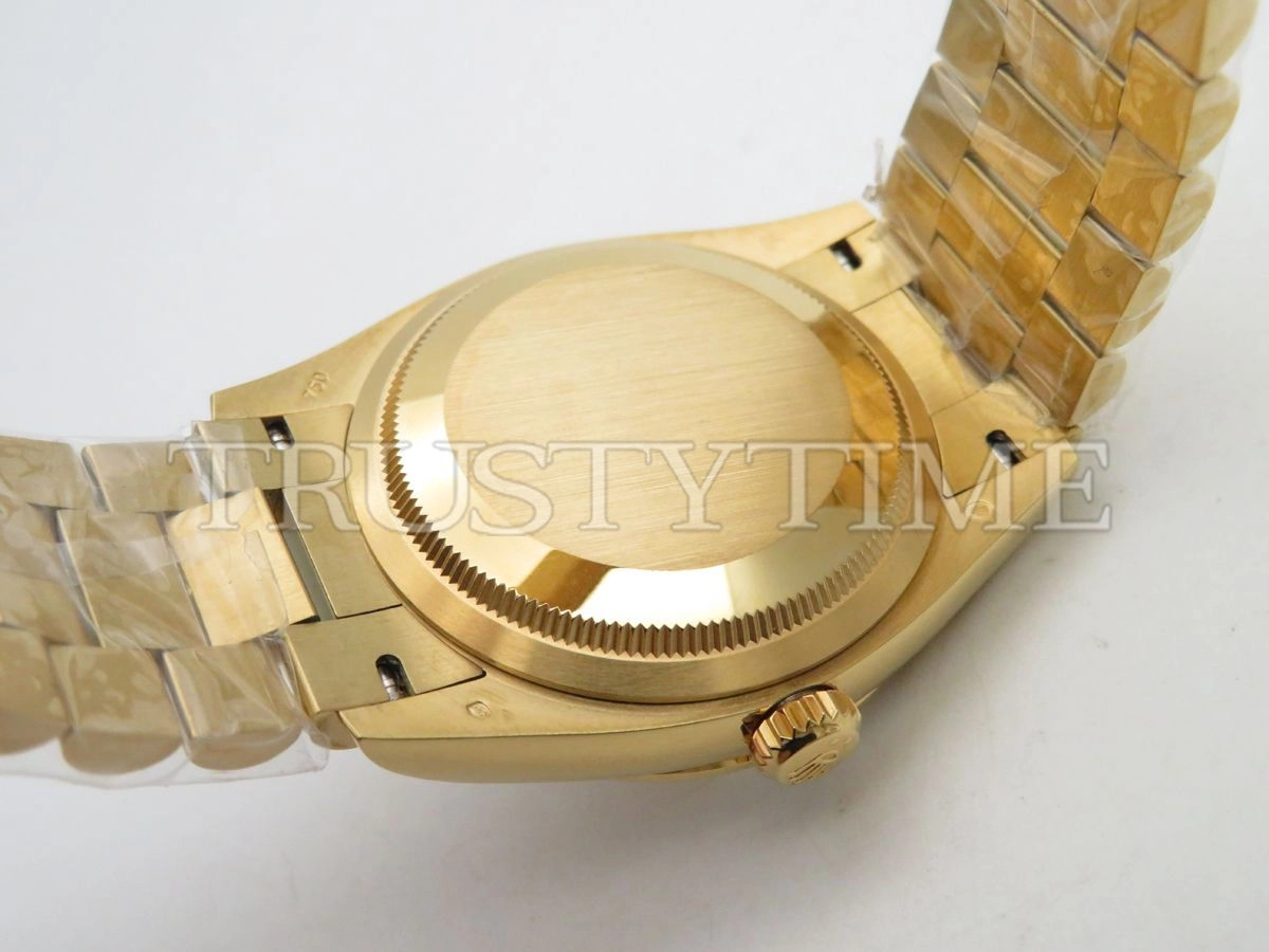 Копия часов Rolex Day-Date 36mm 128348RBR-0017 Арт.RX-1615