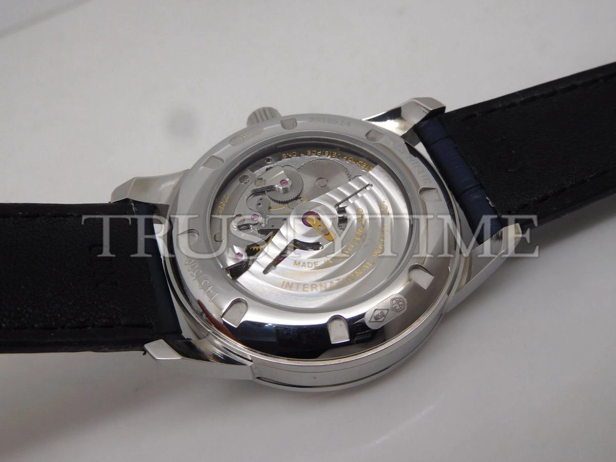 Копия часов IWC Ingenieur Vintage Laureus 42mm IW323310 Арт.IW-0491