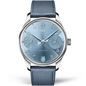 Копия часов IWC Portugieser Automatic 7 Days 42mm IW501708 Арт.IW-0921