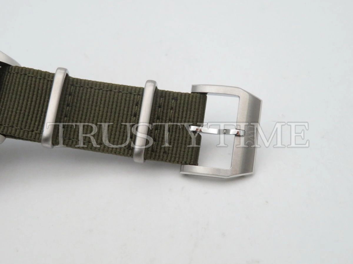 Копия часов IWC Pilot's Watch Automatic Spitfire 39mm IW326801 Арт.IW-0531