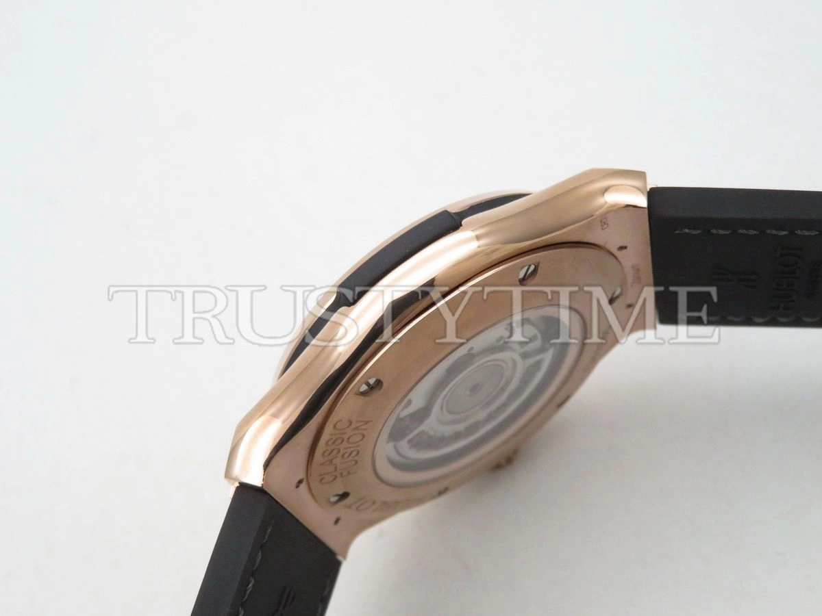 Копия часов Hublot Classic Fusion 45mm 511.OX.7081.LR Арт.HB-0478