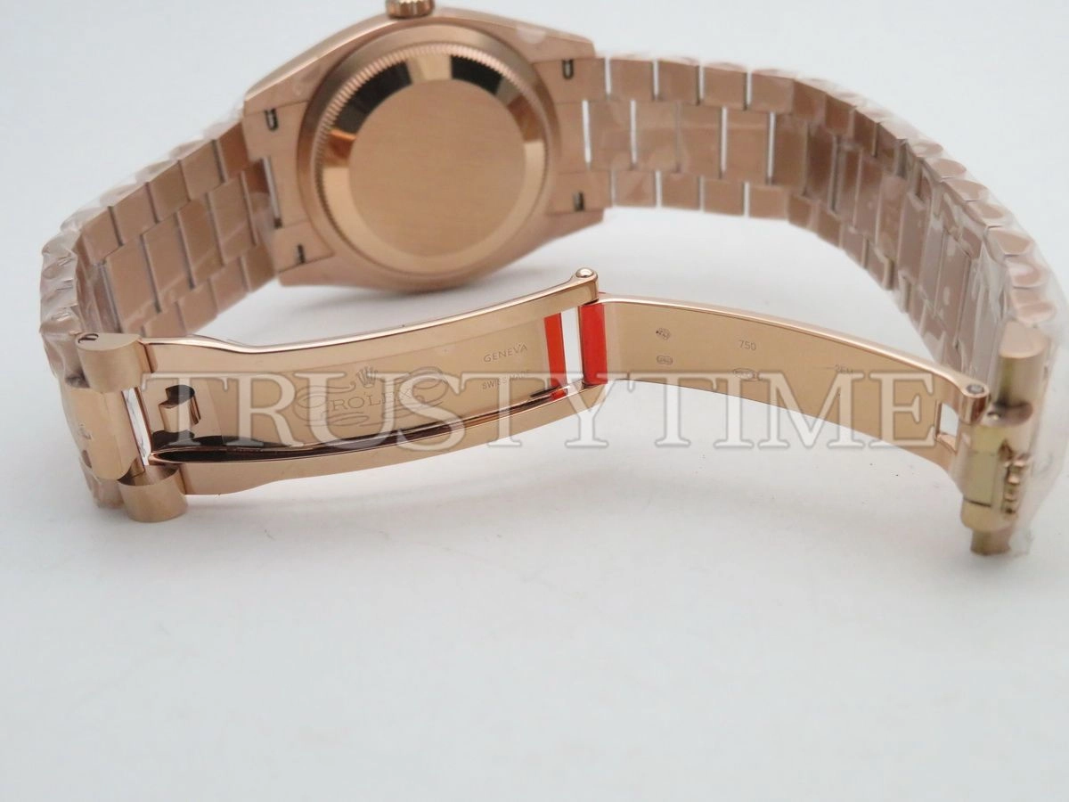 Копия часов Rolex Day-Date 36mm 128235-0009 Арт.RX-0908