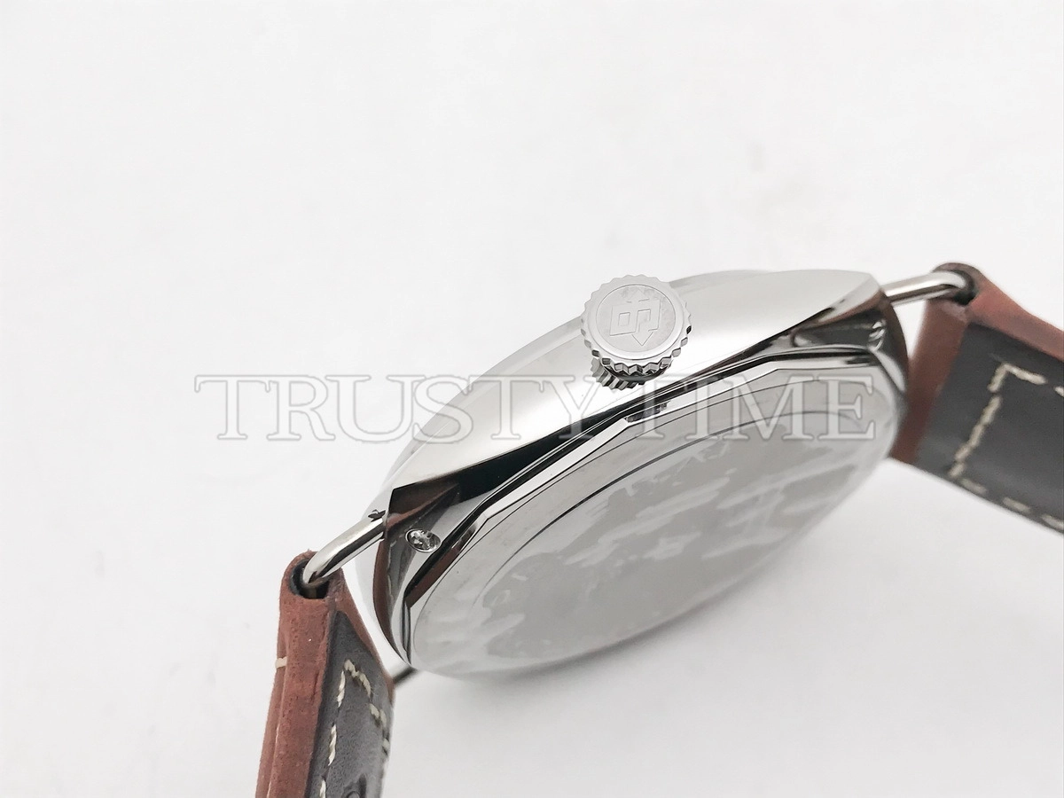 Копия часов Panerai Radiomir Base Logo 45 PAM00753 Арт.PN-0937