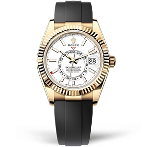 Копия часов Rolex Sky-Dweller 42mm 336238-0003 Арт.RX-2890