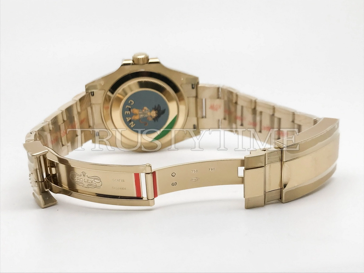 Копия часов Rolex Submariner 41mm 126618LB-0002 Арт.RX-2835