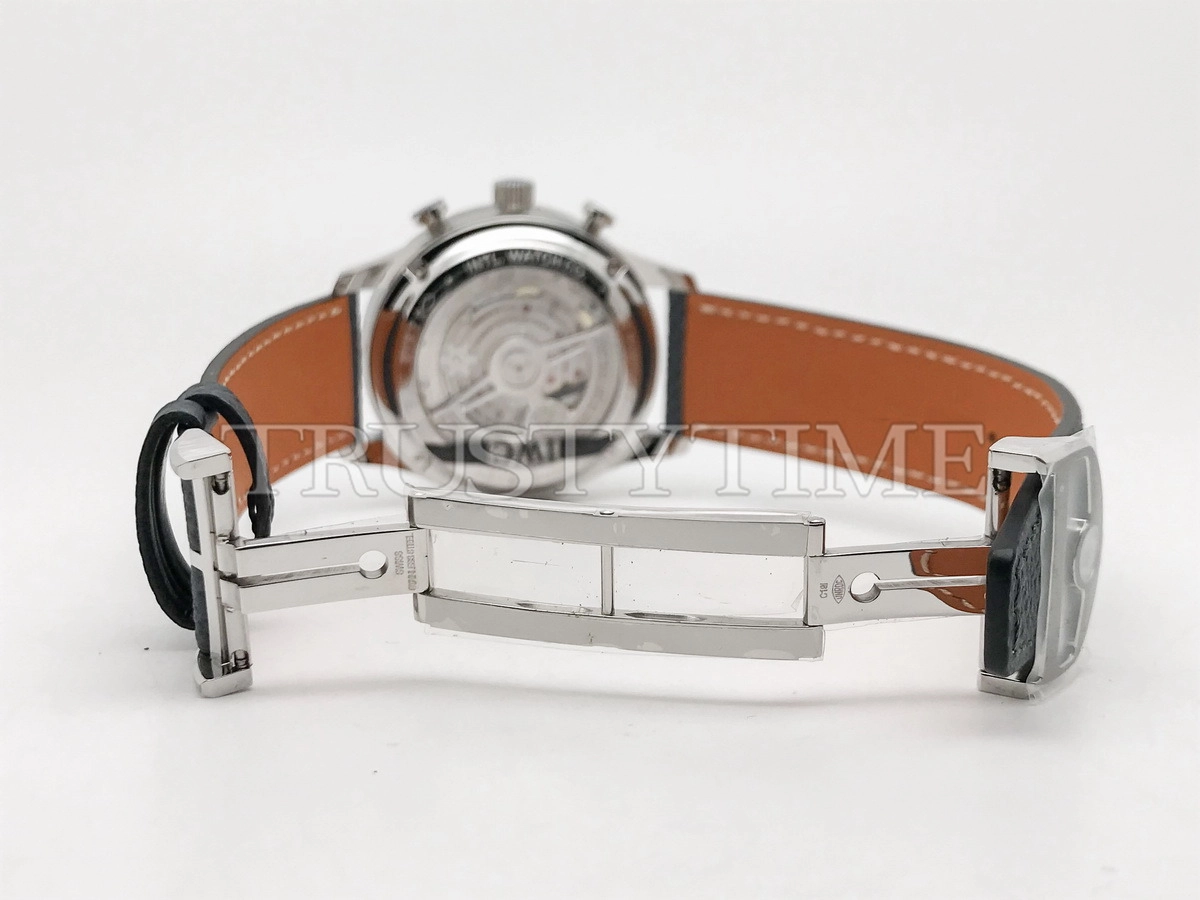Копия часов IWC Portugieser  Chronograph 41mm IW371626 Арт.IW-0927