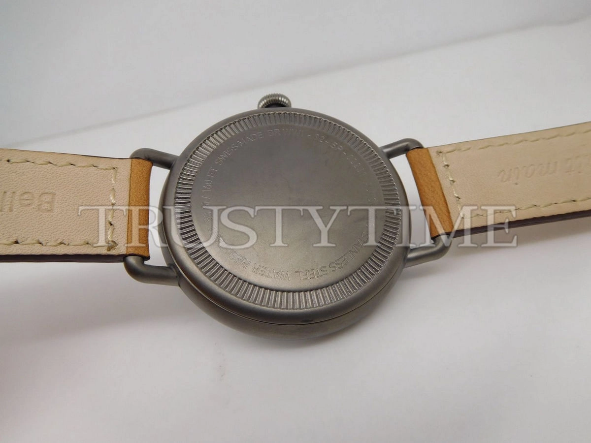 Копия часов Bell & Ross WW1-92 Heritage BRWW192-HER/SCA Арт.BR-0271
