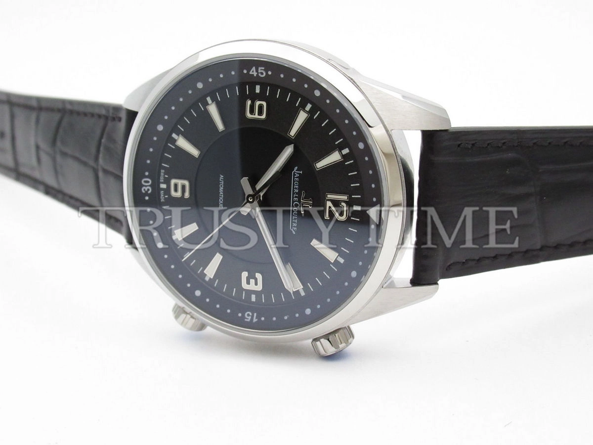 Копия часов Jaeger-LeCoultre Polaris Automatic 41mm 9008470 Арт.JL-0278