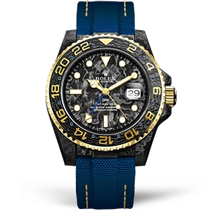 Копия часов Rolex GMT Master II DIW Electro Арт.RX-2173